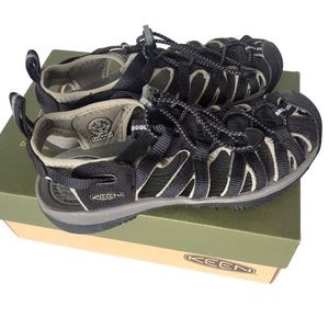 Keen Woman's Whisper size 6